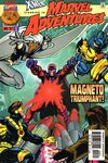 Marvel Adventures #3 Comic Books - Covers, Scans, Photos in Marvel Adventures Comic Books - Covers, Scans, Gallery